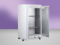 Cушилка принудительная VENTICELL 707 - ECO line, BMT VENTICELL 707 ECO