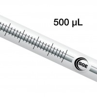 ����� �� ������� ����� 500 ��� Trajan Scientific and Medical: LC 5,1 ��, ������� ������� 0,72 �� Trajan Scientific 007310