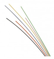 Трубка ВЭЖХ 10 футов, PEEK, 1/16'' OD, 0,0025'' ID, натуральный, 100 F Trajan Scientific 1302002500-100F