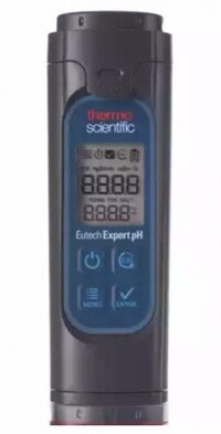 pH-���� Expert Eutech 