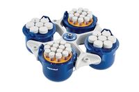 ����� S-4x750 Eppendorf 5895120008