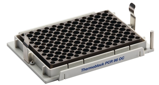 ��������� ��� 96 OC Eppendorf 5075751666