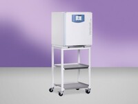 Сушилка принудительная VENTICELL 55 - EVO line, BMT VENTICELL 55 EVO