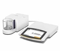 ������-�����- � ��������� Cubis� II, Sartorius Lab Instruments 