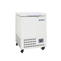 Горизонтальный морозильник BDF-60H58 BDF-60H118A BDF-60H218 BDF-60H318 BDF-60H458 Biobase