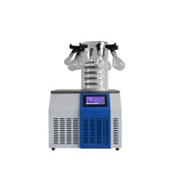 Сублимационная сушилка серии BK-FD10 Biobase
