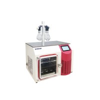 Настольная сушильная машина BK-FD10ES BK-FD10EP BK-FD10ET BK-FD10EPT Biobase