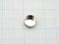 ������ SAMPLE CELL (PAN). PLATINUM Shimadzu 201-51976-00