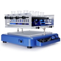 Шейкер–качалка SK308 Guangzhou Four Es Scientific