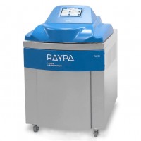 Автоклав лабораторный медицинский TLV-115 Raypa