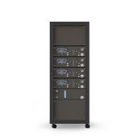 ��������� ����� ������� ������� HP PLUS RACK 500 Wiggens
