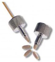 ������ EasyLok, 2 ������� � 2 ����������� Trajan Scientific 206102