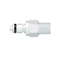 ������ LinkTech Nordson Medical 20ACV-PB1-04
