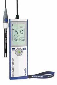 ���������� ������������ Seven2Go� S3, Mettler-Toledo Online 