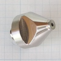 ���� Orifice LS assy (for mini torch) ORIFICE L2 ASSY Shimadzu 211-87758-42