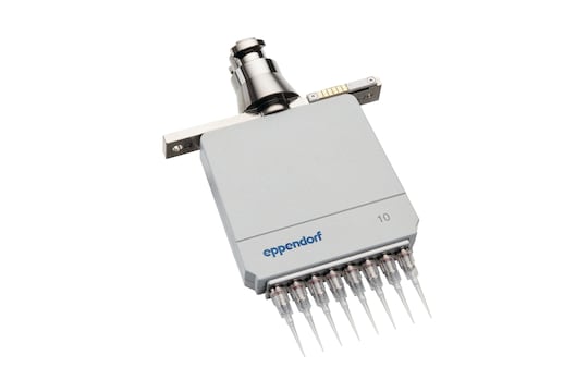 ���������� ����������� TM 10-8 � ������� �������� Eppendorf 5280000304