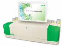 ������� QX ONE ��� ��������������� ��������� ��� � ������, ��������������, 4 ������, Bio-Rad 12006536