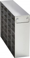 ������� ��� ����������� ������: CryoCube F740 ����� (3-�����������, ��������), Innova U360, U535 Eppendorf 6001011210