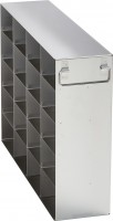 ������� ��� ����������� ������: CryoCube F740 ����� (3-�����, MAX) Eppendorf 6001071310