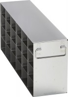 ������� ��� ����������� ������: CryoCube F440/ F570 series, CryoCube F740 series (5-��������������, ������������ 1-4), Premium U410, HEF U410 Eppendorf 6001021110