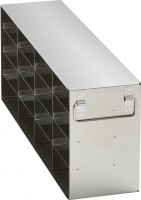 ������� ��� ����������� ������: CryoCube F440/ F570 �����, CryoCube F740 ����� (5-�������, ����� 1-4), Premium U410, HEF U410 Eppendorf 6001021210