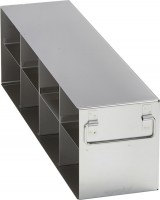 ������� ��� ����������� ������: CryoCube F440/ F570 series, CryoCube F740 series (5-��������������, ������������ 1-4), Premium U410, HEF U410 Eppendorf 6001021310