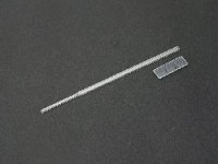 ������ Glass Insert / Liner, Tapered for S.S Shimadzu 221-14093-00