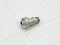 ������� NIPPLE, MF TO CAP SPL-17V2 Shimadzu 221-42998-00