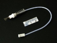 �������� FID ELECTRODE ASSEMBLY FID-2010 Shimadzu 221-47146-91