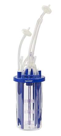 ����������� ���������� BioBLU 1f Eppendorf 1386113000