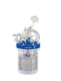 ����������� ���������� BioBLU 5p HNQ Eppendorf 1386132500