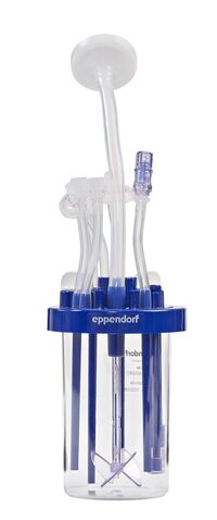 ����������� ���������� BioBLU 0.3c  Eppendorf 1386101000