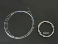 ������ PEEK Tubing, Blue, 0.010 ID x 1/16 OD, 5 ft Roll Shimadzu 228-33833-92
