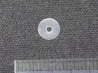 ��������� Gasket, Semi-Micro Cell, SPD-10A(AV)vp Shimadzu 228-35097-05