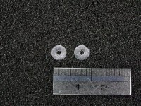 ��������� CELL GASKET. NEW ( 2 PCS/SET ) Shimadzu 228-35097-95