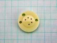 ������ Stator for LPV, LC-2010/ SIL-20/SIL-HT/Prominence-i Shimadzu 228-36917-01