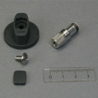 ������� DRAIN VALVE SHAFT ASSY Shimadzu 228-45574-95