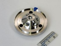 ������ HPV Stator for SIL-20A/AC XR Shimadzu 228-48858-91