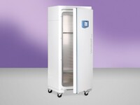 Сушилка принудительная VENTICELL 404 - EVO line, BMT VENTICELL 404 EVO