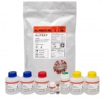 ����� ��������� ��� ��������� ��� �� ��������, Vineo Extract DNA Kit, 96 ������, Bio-Rad 3548100