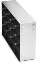 ������� ��� ����������� ������: CryoCube F740 ����� (5-�������, MAX ��� 5-�� ������) Eppendorf 6001081310