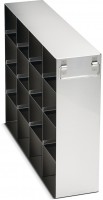 ������� ��� ����������� ������: CryoCube F740 ����� (3-�����������, MAX) Eppendorf 6001071410