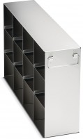 ������� ��� ����������� ������: CryoCube F740 ����� (5 �������, MAX ��� 5-�� ������) Eppendorf 6001081410