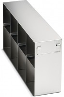������� ��� ����������� ������: CryoCube F740 ����� (5 ���������, MAX ��� 5-�� ���.) Eppendorf 6001081510