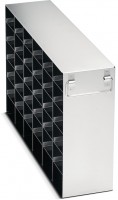 ������� ��� ����������� ������: CryoCube F740 ����� (5 ���������, MAX ��� 5-�� ���.) Eppendorf 6001081110