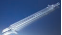 ����������� � ������ �������, L 400 ��, L1 545 ��, D 41 ��, ���� 24/40, �� 2360-400