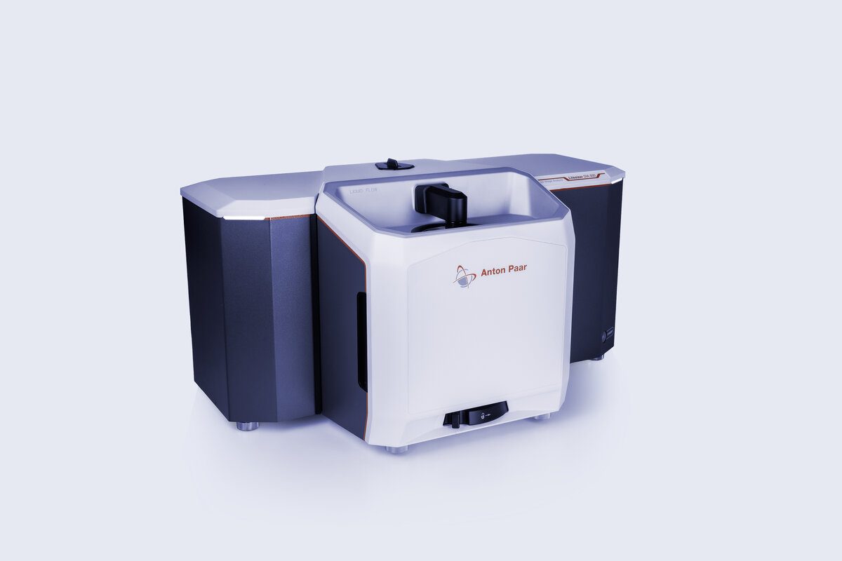 Анализатор динамических изображений Litesizer DIA 500 Anton Paar 45716