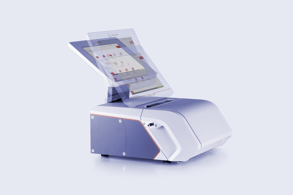 FTIR спектрометр Lyza 7000 Anton Paar 253253
