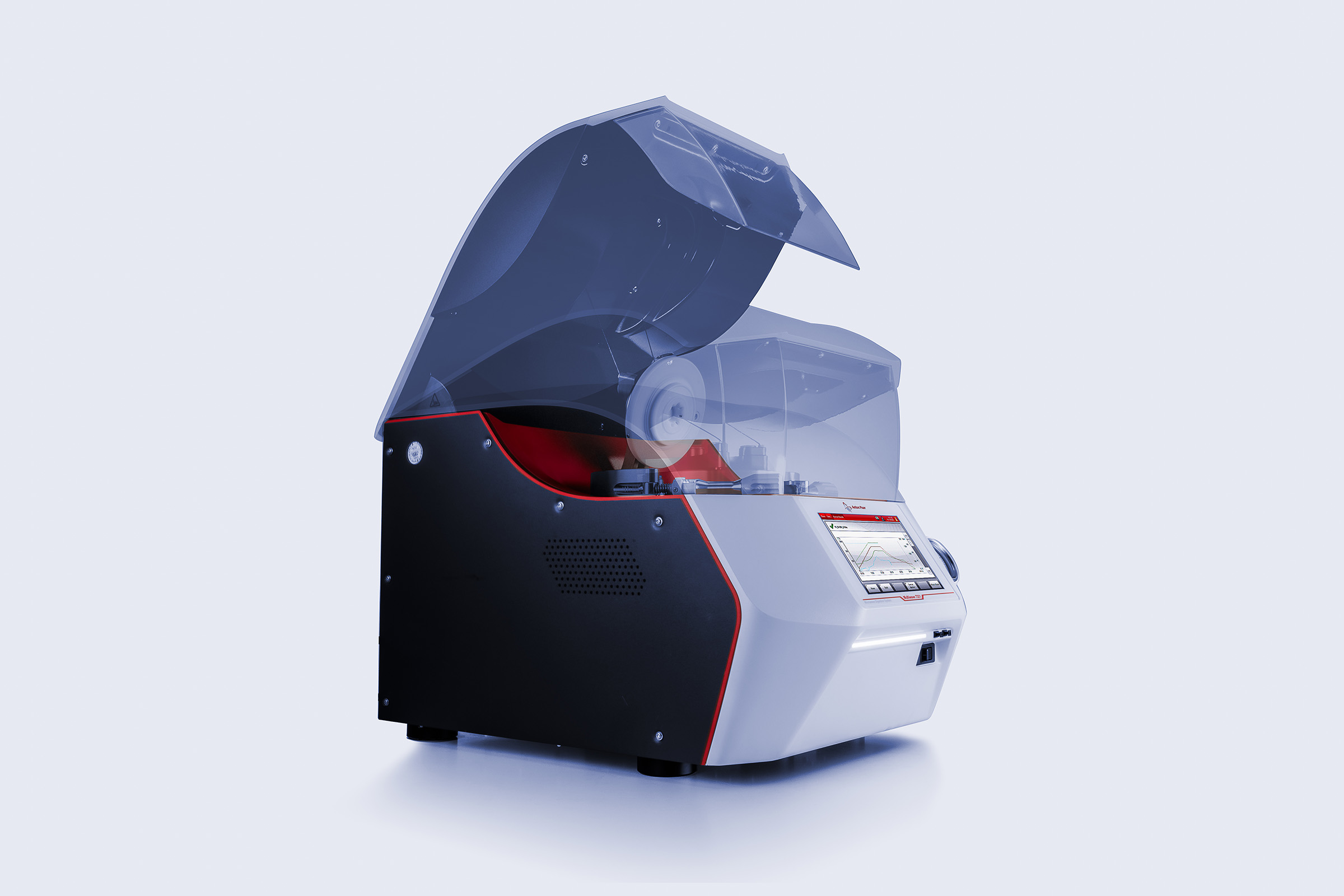 Система микроволнового разложения Multiwave 7501 Anton Paar 240855
