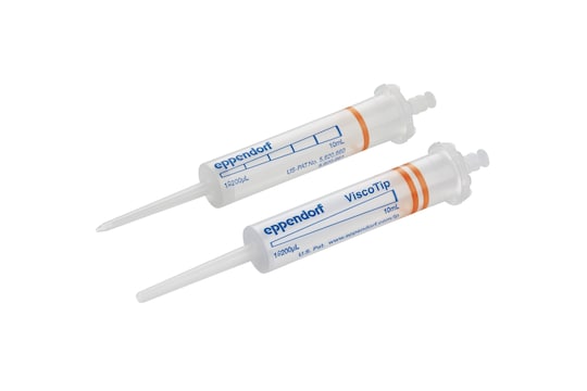 ���������� ViscoTip Eppendorf 0030089502